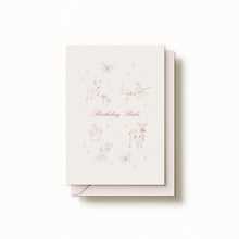 Load image into Gallery viewer, Birthday Babe Premium Birthday Card