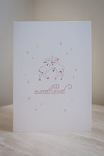 Load image into Gallery viewer, BIRTHDAY BABE Birthday Card