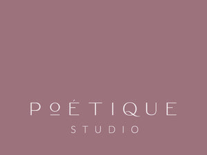 Poétique Studio